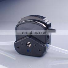 MedFuture Lab Filling and Dispensing LCD Display Medical Use Touch Screen Dispensing Peristaltic Pump thumbnail-2