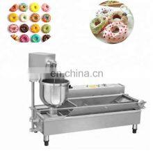 Confectionery Production Machine/fryer for Donuts/donut Making Machine thumbnail-4