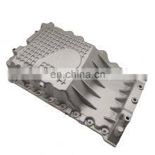 Good Price Transmission Oil Pan Engine Oil Pan Suitable for Auto Parts thumbnail-3