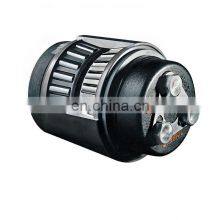 TBU 90 Taper Roller Bearing Railway Bearing TBU 90x154x106x115mm Train Bearings TBU90 thumbnail-1