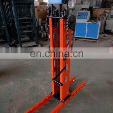 ASTM Static Cone Penetration Test CPT / VST thumbnail-4