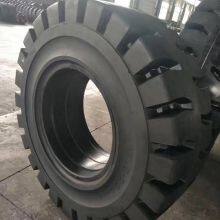 Authentic Loader Tires 23.5-25 E-3C Nylon Inflatable Heavy Duty Construction Machinery Tires thumbnail-4