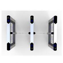 Fastlane Speedgate Turnstile/ Fastlane Optical Turnstile Speed Gate/ Speed Gate Turnstile thumbnail-3