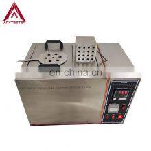 GB/T 8815 Lab Congo Red Thermal Stability Tester up to 250 thumbnail-5