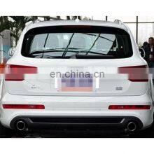 Aftermarket High Quality Car Accessories Rear Tail Bumper Lamp Light for AudiQ7 Taillight Taillamp Rearlamp Rear Light 2010-2015 thumbnail-4