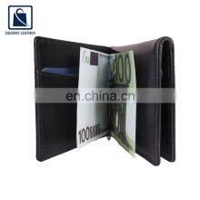 Unique Design Eye Catching Look RFID Feature Genuine Leather Wallet Manufacturer thumbnail-4