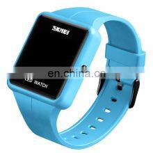 Skmei 1541 Man Waterproof Watch LED Light Montre Connect Luxury Mens Sports Watches thumbnail-4