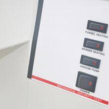 Mechanical Impurity for Petroleum Products Tester thumbnail-4