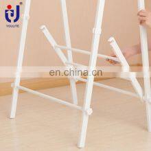 New Design Cloth Clothing Rolling Racks For Sale thumbnail-1