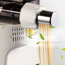 Automatic Intelligent Flour Bar Machine Vertical Small Household Multi - Functional Electric Flour Press（Wechat:13510231336） thumbnail-3