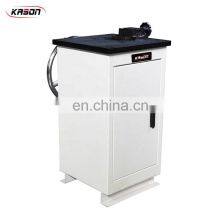 Ручной резак для образцов для испытания на удар Чарпи с V-образным насечкой