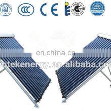 Heat Pipe Flat Plate Solar Collector Prices, Sun Solar Collector for Jordan thumbnail-5