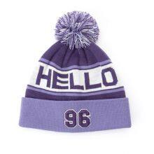 Custom Pompom Beanies Manufacturer