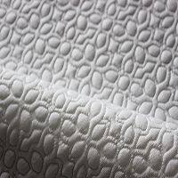Woven Polyester Pillow Fabric