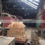 Zibo TK Bricks Co., Ltd. company overview - view 1 thumbnail
