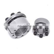 Factory Custom Set Screw Two Piece Split Motor Rigid Shaft Coupling The Shaft Magnetic Coupling thumbnail-3