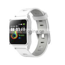IP68 Waterproof Smart Watch P1C Support GPS thumbnail-4