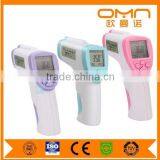 2016 New Arrival LCD Infrared Temperature Tester Thermometer thumbnail-2