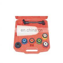 Plastic Oiler 8 Piece Set for Auto Maintenance Tools thumbnail-1