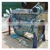 Hot Sale 240kw 326hp/2100rpm 6 Cylinders Sinotruk Wd615 Series Marine Diesel Engine WD615.46C01N thumbnail-2