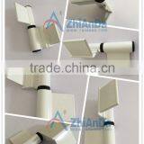 2014 New Fashion Best Seller Style Black Hinge Door Window Hinge thumbnail-2