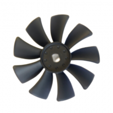 Daikin Air Conditioner 1.5HP Hanging Perfusion Fan Impeller FTXS35JV2CW Drum thumbnail-4