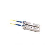 10G 1330nm TX/ 1270nm RX BiDi SFP Fiber Optic Transceiver thumbnail-3