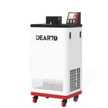 Manufacturer Derect Sales DTS Series Liquid Thermostatic Tank Thermal Calibration Bath thumbnail-2