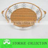 Christmas Paper String Basket Weave thumbnail-4