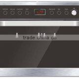 Kitchen Appliances Cooking Appliance Built-in Microwave Oven thumbnail-1