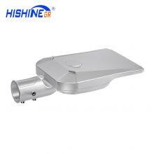Hishine Hot Sale Factory 45w 100w 150w 200w 300w Hi-slim LED Street Road Light Luminaire With Sensor for Outdoor in Smart Cities thumbnail-5