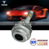 30W 3600lm 9005 HB3 Car LED Headlight Kit Light Conversion Kit Lamp Bulbs thumbnail-4