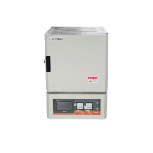 Facerom 1700℃ Chamber Muffle Furnace