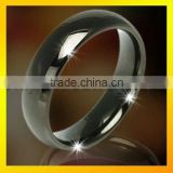 hot black finger ring with wholesale price