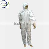 Safety Coverall Disposable Asbestos Removal Coverall thumbnail-1