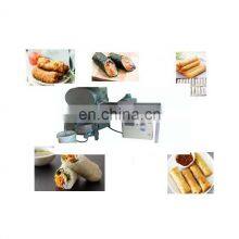 Full Auto Injera Maker / Injera Making Machine/ Ethiopia Injera Production Line thumbnail-3