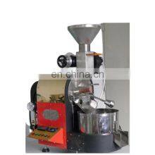 1 kg Electrical Gas Coffee Roasting Machine thumbnail-1