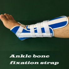 Orthopedic External Fixation Support Splints and Straps thumbnail-4