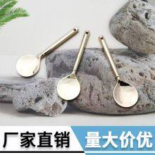 Cream Scoop, Cream Scoop, Cosmetics Scoop, Zinc Alloy Pick Stick, Beauty Tools, Eye Cream Scoop thumbnail-4