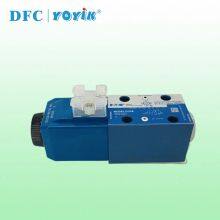 Solenoid Valve DG4V 3 0A M U D6 60 for Power Station thumbnail-1