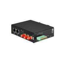 Support SSL Encryption, Protocol Conversion and Timing Control Modbus MQTT Cellular 4G Edge Router thumbnail-2
