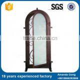 Private Label OEM Wrought Iron Grill Designs For Doors thumbnail-5
