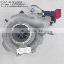 GT2056KLV Turbocharger for HINO NO4C Diesel Engine Parts Turbo 871527-0001 17201-78300 thumbnail-1