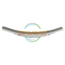 Truck Suspension System Leaf Spring for Toyota thumbnail-4