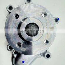 Excavator Engine Parts for Kubota V2607 V2403 V3800 Water Pump 1J700-73030 Factory Wholesalers thumbnail-6