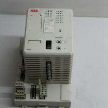 ABB PM825 3BSE010796R1 S800 Processor