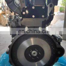 3 Ton Diesel Forklift Spare Parts Forklift Engine Xinchai Engine Assembly C490BPG XCMG XC740K Parts Engine thumbnail-4
