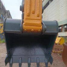 Uesd Hyundai 330 Excavator thumbnail-3