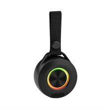 Mini Speaker Portable Gift Subwoofer Wireless Stereo Portable Luminous Bluotooth Speaker With LED Outdoor Waterproof Speaker thumbnail-5