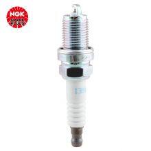 Wholesale Original Genuine NGK Spark Plug Single Iridium Gold FR6EI 2687 Car Engine Spark Plug for Audi thumbnail-1